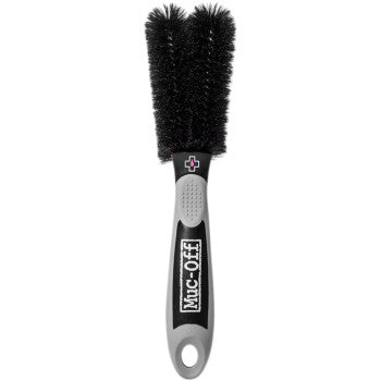 MUC-OFF USA 2-Prong Brush 373