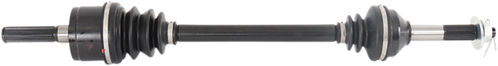 ALL BALLS Complete Axle Kit - Rear Left - Kawasaki AB8-KW-8-318