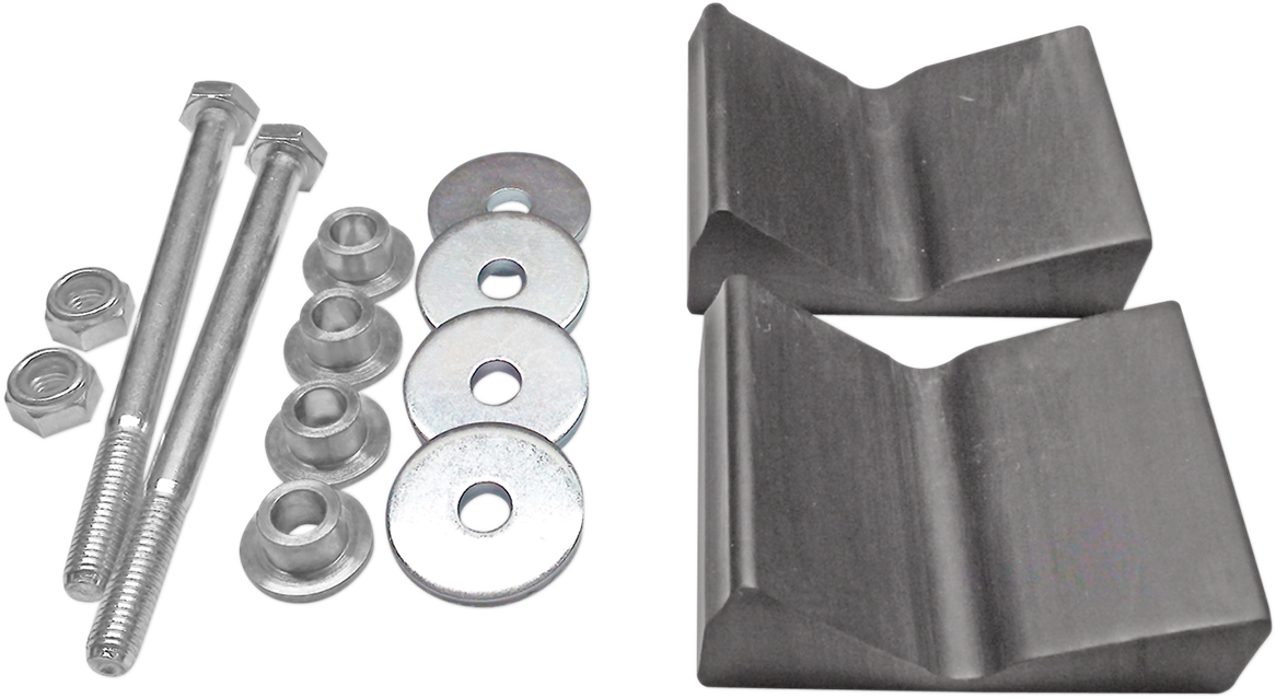 C&A PRO Mount Kit - 10 mm 76000366