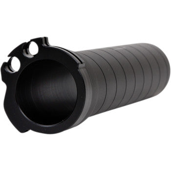 G2 ERGONOMICS CORP. Quarter-Turn Throttle Tube G2-70-100