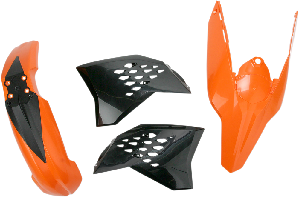 ACERBIS Standard Replacement Body Kit - OEM 2113790357