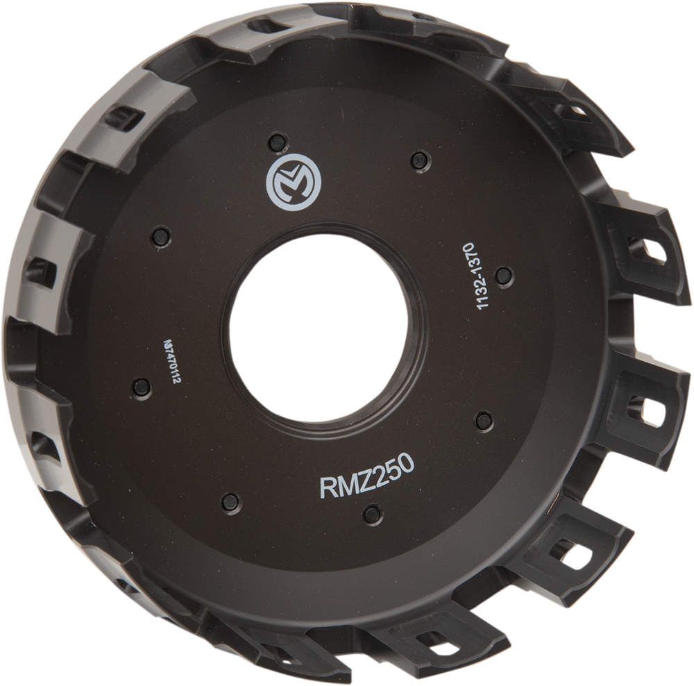 MOOSE RACING Clutch Basket M374
