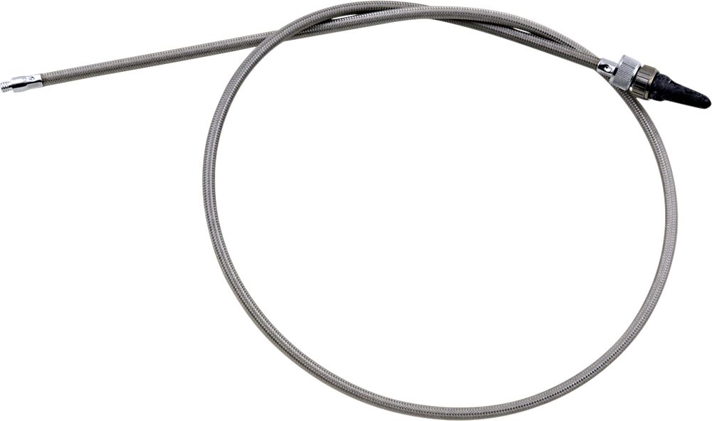 MOTION PRO Speedometer Cable - Armor Coat 66-0135