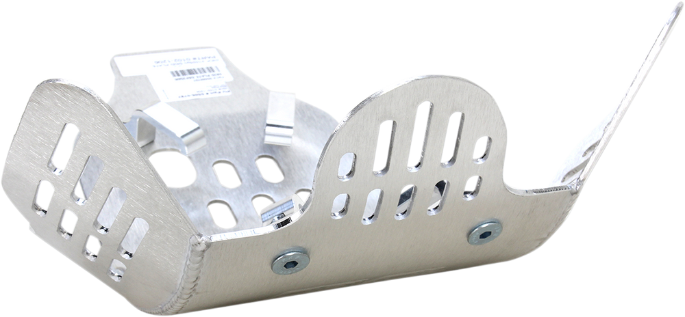 DEVOL Skid Plate - CRF250R 0102-1206