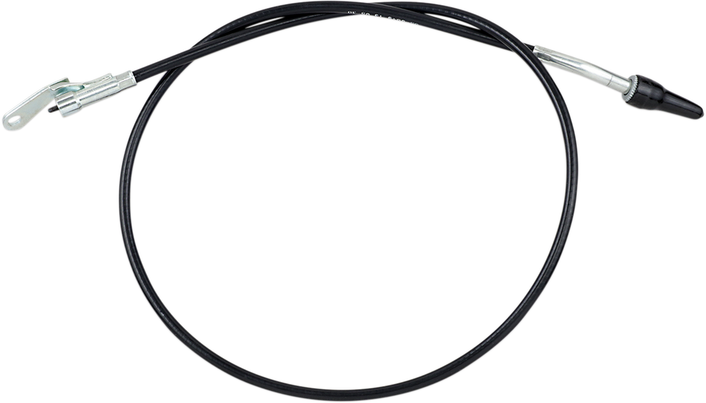 MOTION PRO Speedometer Cable - Yamaha 05-2019