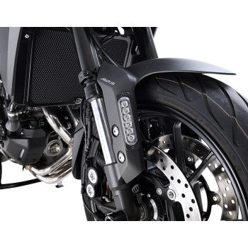 DENALI Mount - Driving Light - Flush - B6 LAH.DRL.10200