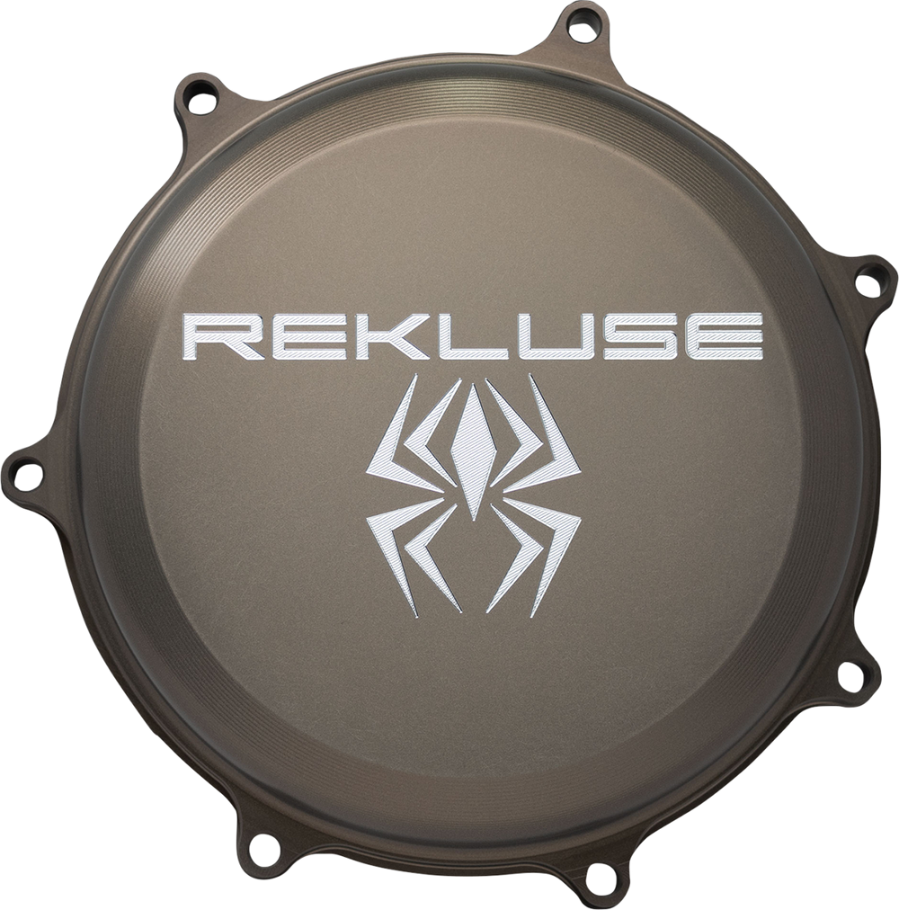 REKLUSE Clutch Cover - Beta RMS-0402028