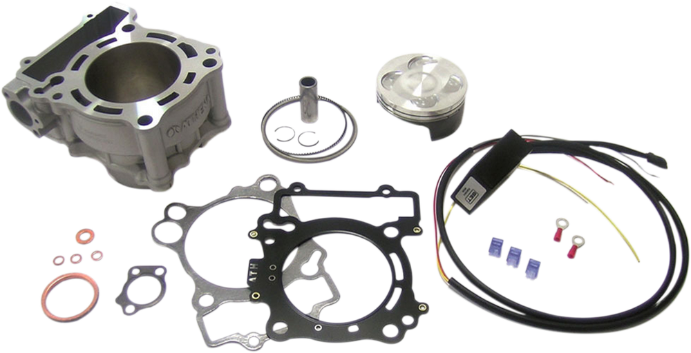 ATHENA Cylinder Kit P400485100032
