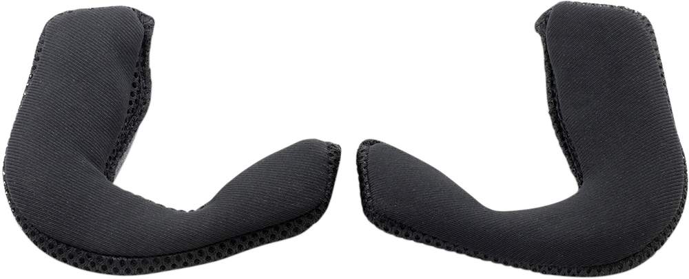 Z1R Saturn SV Cheek Pads - XL - 15 mm 0134-2124
