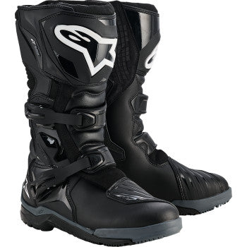 ALPINESTARS Corozal Adventure Drystar® Boots - Black - US 7 2040126-10-7