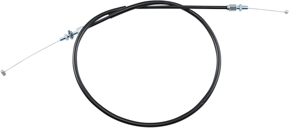 MOTION PRO Throttle Cable - Pull - Honda 02-0201