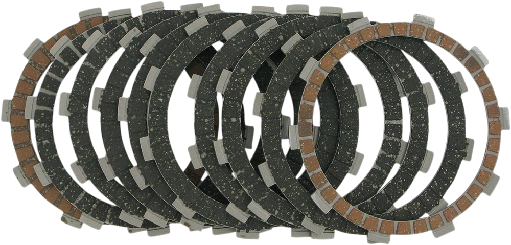 DP BRAKES Clutch Kit DPSK221