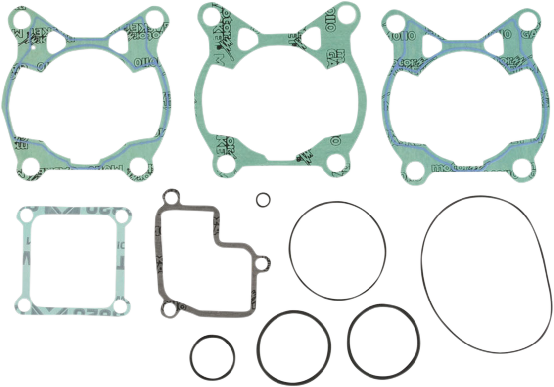 ATHENA Top End Gasket Kit P400270600013