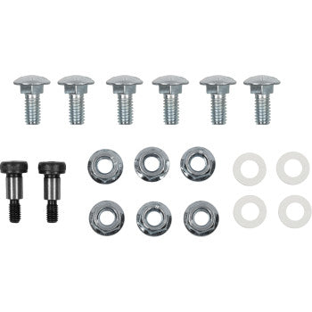 MOOSE UTILITY Tailgate Extension - Without Rear Seats - Honda - Pioneer 1000 Deluxe 3047PF