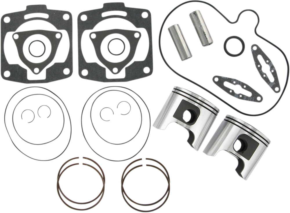 WISECO Piston Kit - Polaris High-Performance SK1345