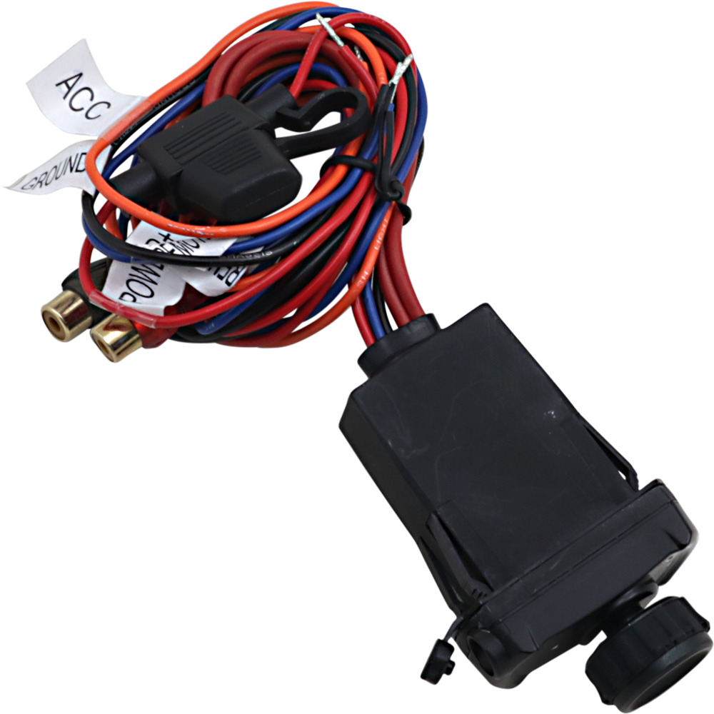MB QUART Joystick Controller - Bluetooth N2-WBT