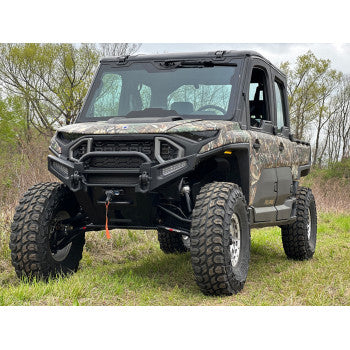 HIGH LIFTER Lift Kit - 2.00" Ranger 2024 73-16712