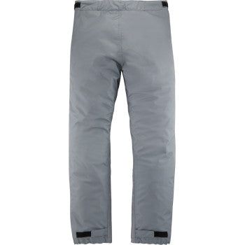 ICON PDX3™ Overpant - Gray - Large 2821-1386