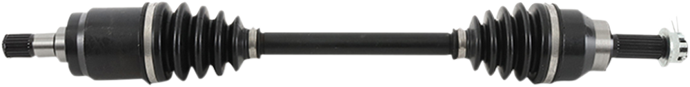 ALL BALLS Complete Axle Kit - Front Right - Honda AB8-HO-8-224