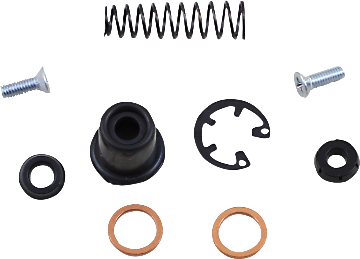 MOOSE RACING Repair Kit - Master Cylinder 18-1116