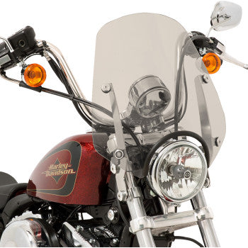 MEMPHIS SHADES Attachment Assembly - Polished MSC1010