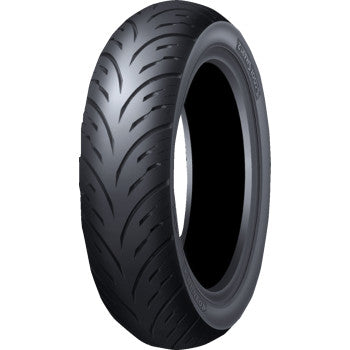 DUNLOP Tire - Scootsmart 2 - Rear - 130/70-13 - 63P  45274701