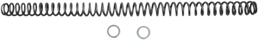 RACE TECH Fork Springs - 0.90 kg/mm FRSP 4374090