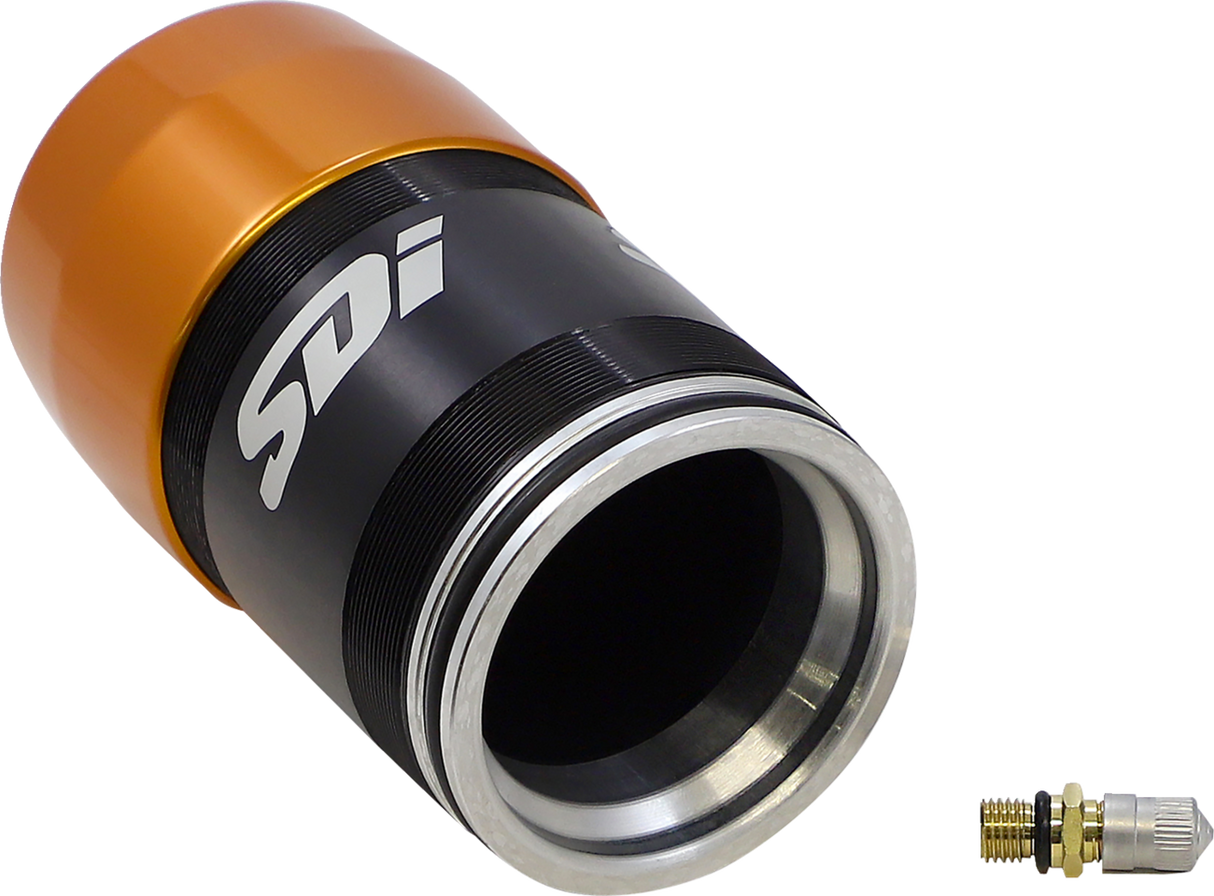SDI Bladder Cap - Orange SDESBCAKT16SORG