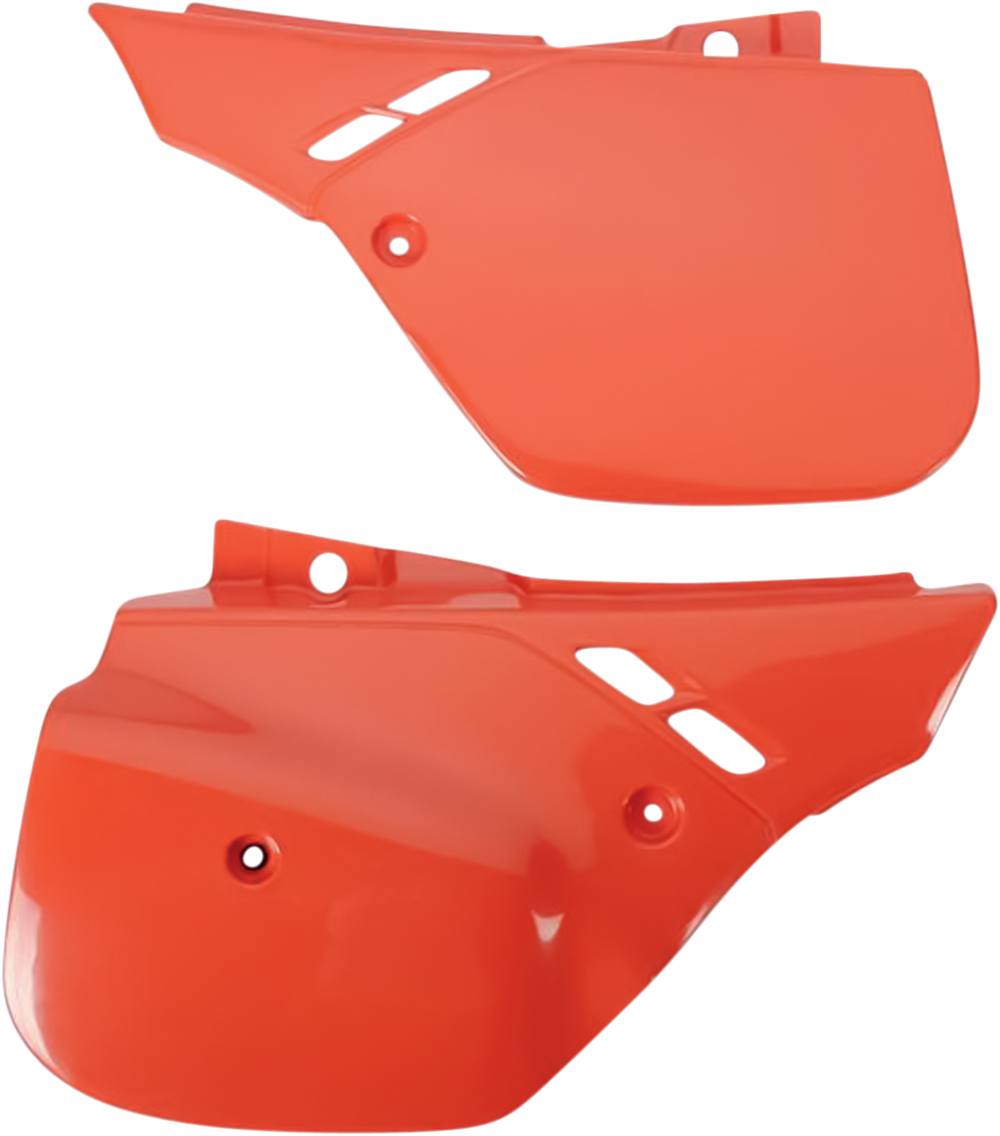 UFO Side Covers - CR 90 Orange HO02611121