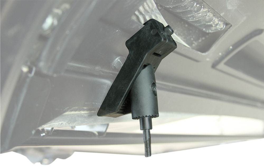 ATV-TEK Rear Mirror Adapter PVMIR2