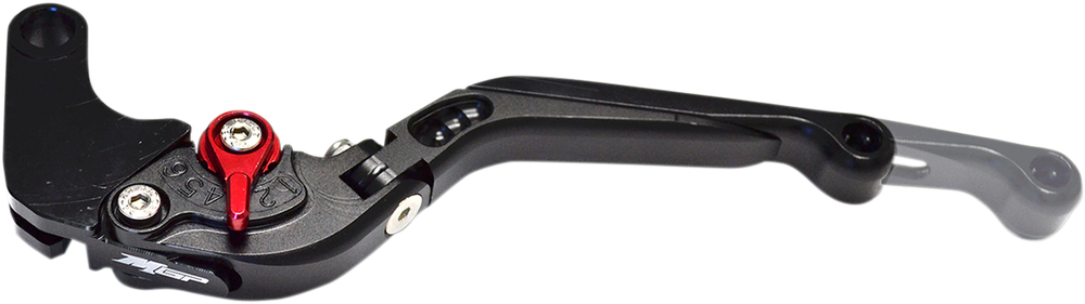 MGP Lever Set - MGP - Black 51302-2600