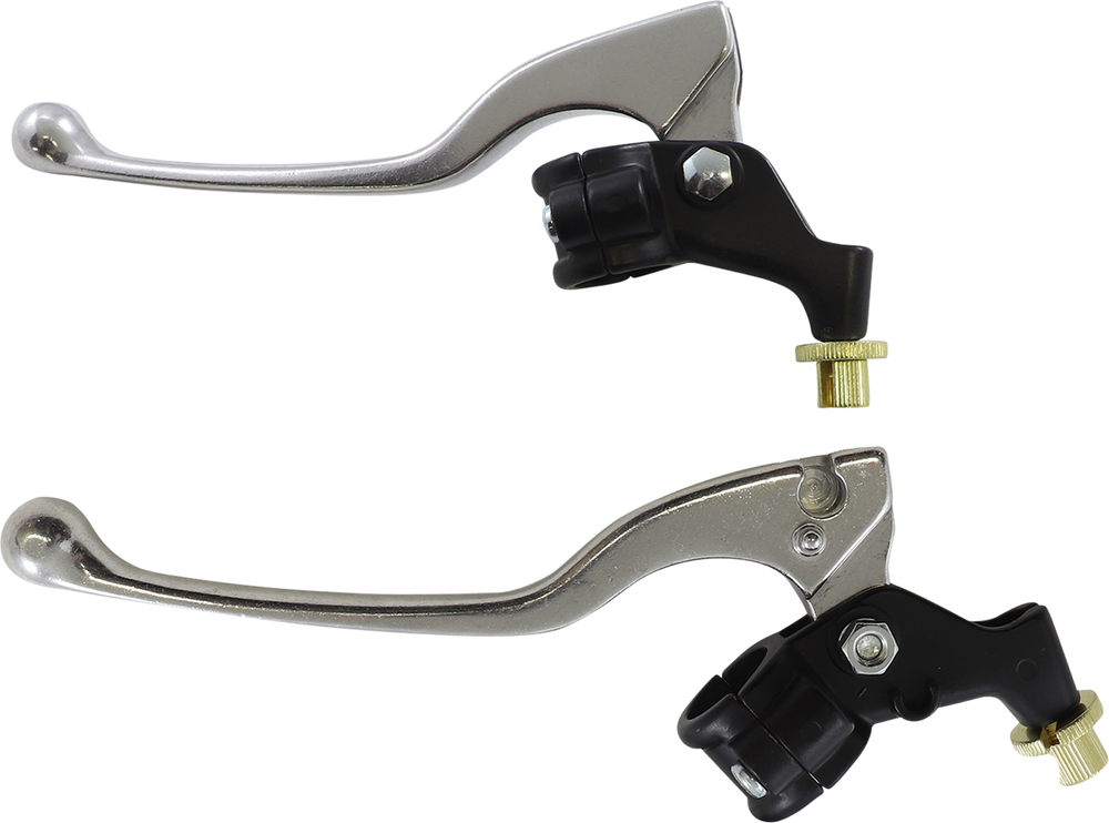 TMV Brake/Clutch Levers - Universal - Long 172051