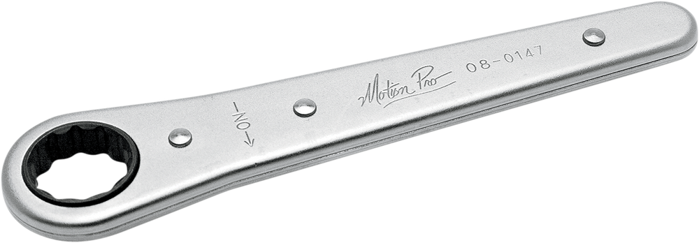MOTION PRO Wrench - Ratchet Plug 08-0147
