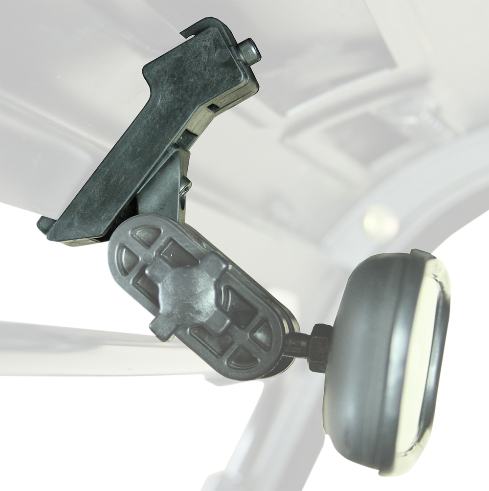 ATV-TEK Rear Mirror Adapter PVMIR2