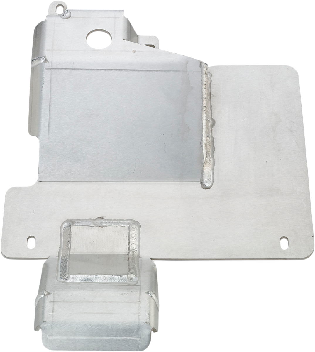 MOOSE RACING Skid Plate - Swingarm TRX500FM Foreman 2014-2016 524