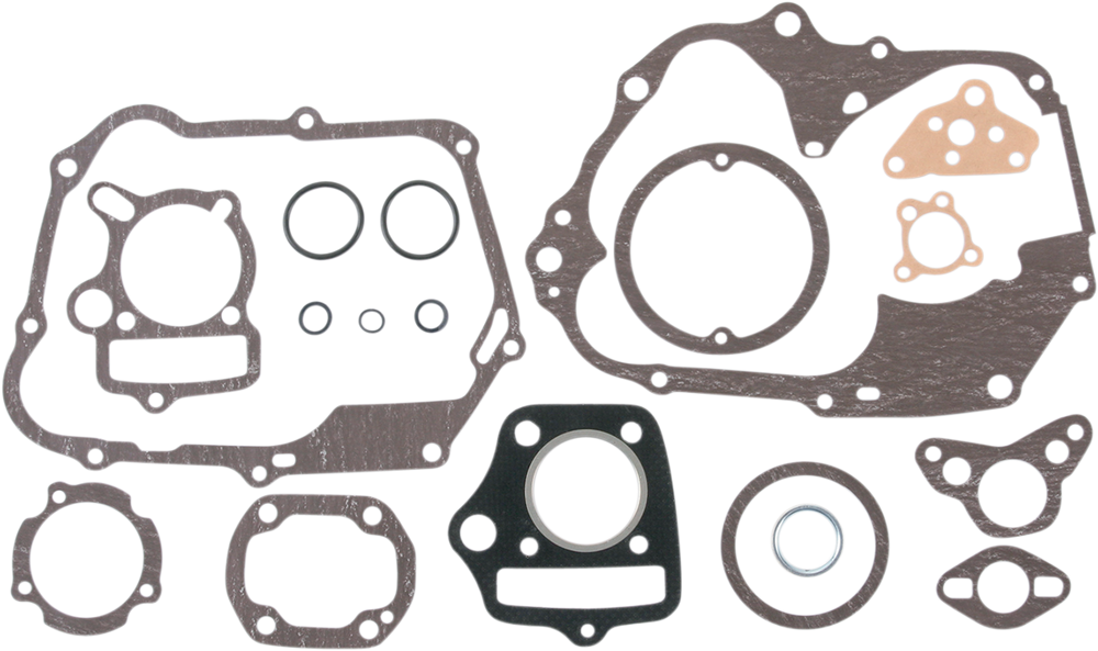 VESRAH Complete Gasket Kit - Honda 70 VG-112