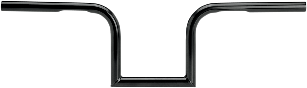 BILTWELL Handlebar - Frisco II - 7/8" - Black 6103-2012