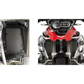 GIVI Radiator Guard - BMW R 1200/ 1250 GS 2013-2023 PR5108