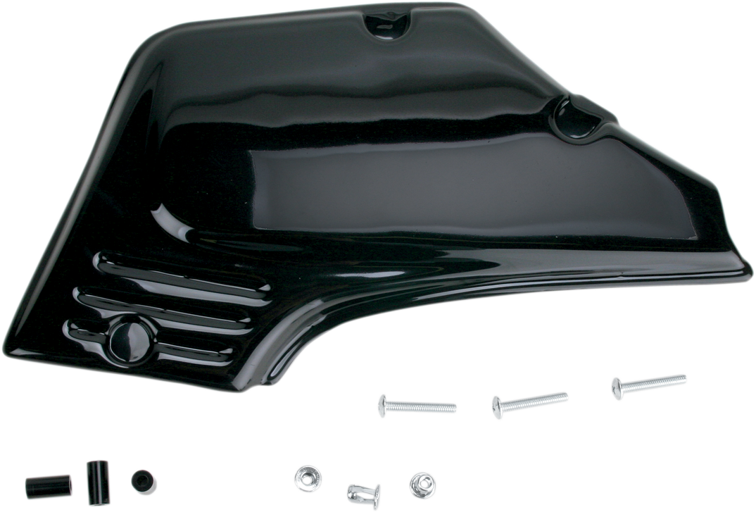 MAIER Side Panel - Right - Black 205700R