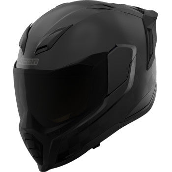 IN STOCK ICON Ultraflite Helmet - Rizz Rizz - MIPS® - Black - 2XL 0101-17936