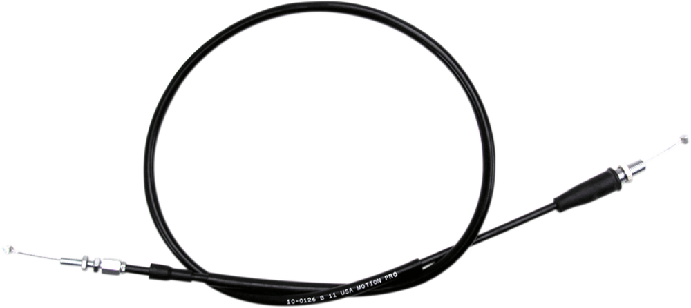 MOTION PRO Throttle Cable - Pull - KTM 10-0126