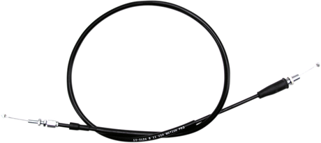 MOTION PRO Throttle Cable - Pull - KTM 10-0126