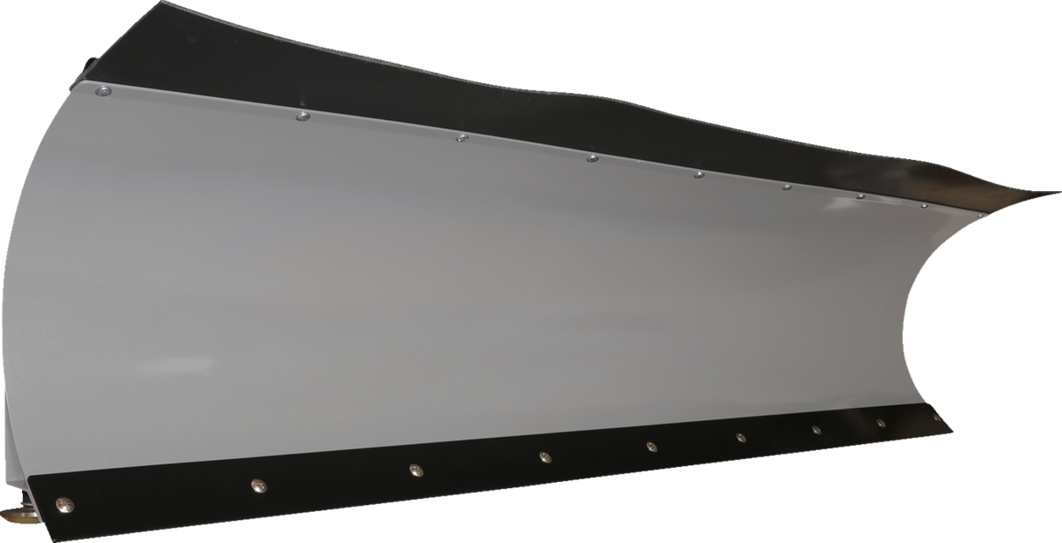 S KFI PRODUCTS Plow Blade - Straight - 72