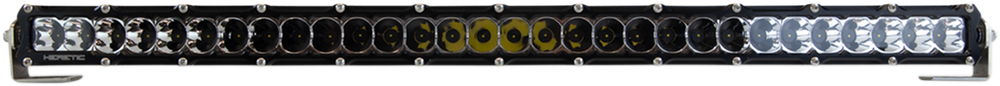 HERETIC LED Light Bar - 30" - Spot LB-6S30111