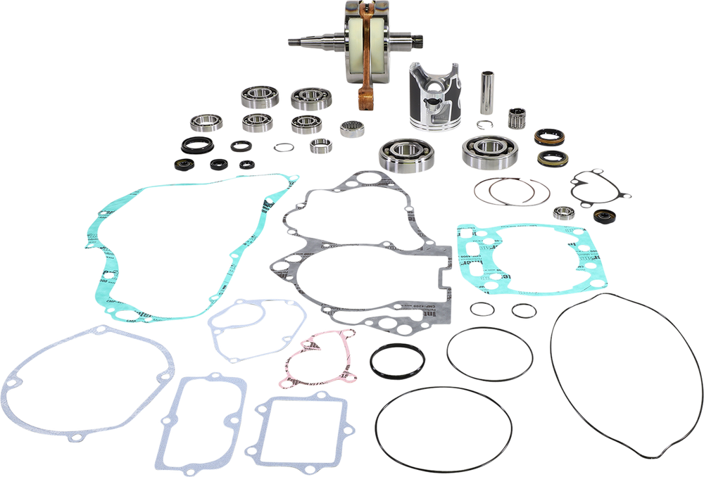 VERTEX Engine Kit - Suzuki WR101-065