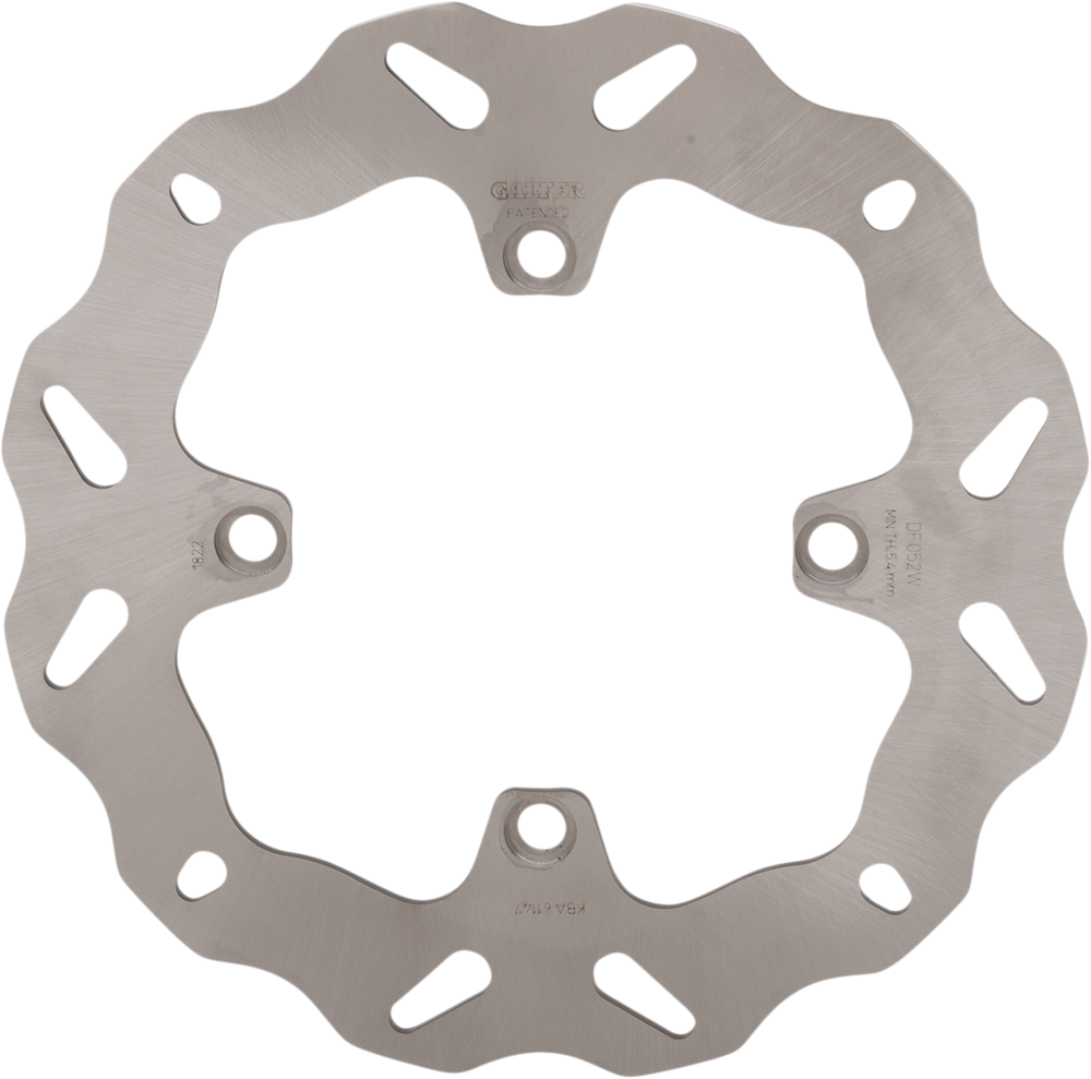 GALFER Rear Rotor Africa Twin 2016-2021  DF052W