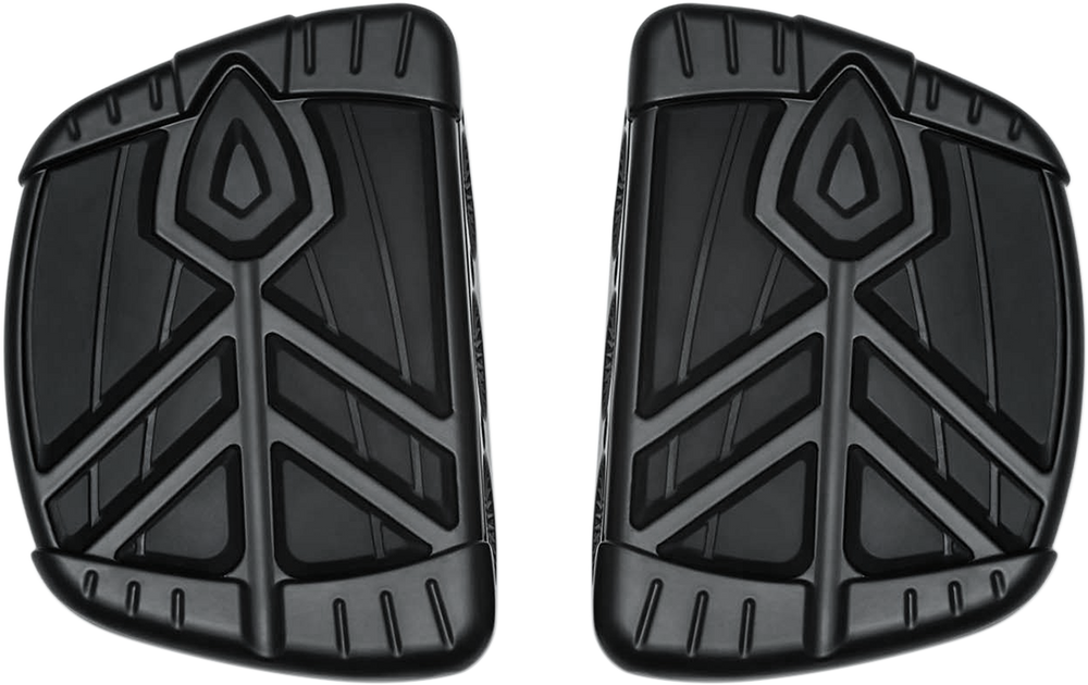 KURYAKYN Spear Mini Boards - Black 5653