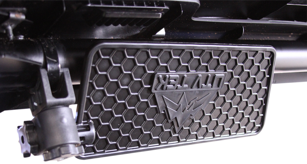 ATV-TEK Sun Visor - UTV UTVSV1