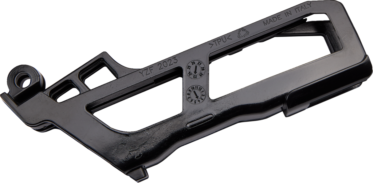 ACERBIS Chain Guide Black YZ450F 2023 2979570001