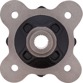 ALL BALLS Wheel Hub - Rear - Polaris 58-1012